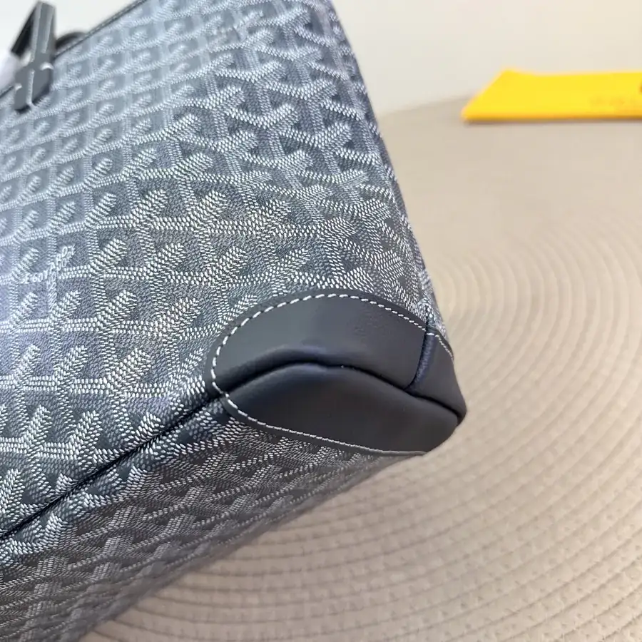 New Upgraded Artois Zip Tote Small Size