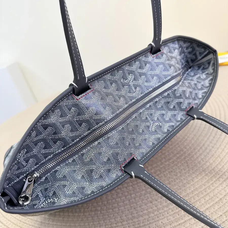 New Upgraded Artois Zip Tote Small Size