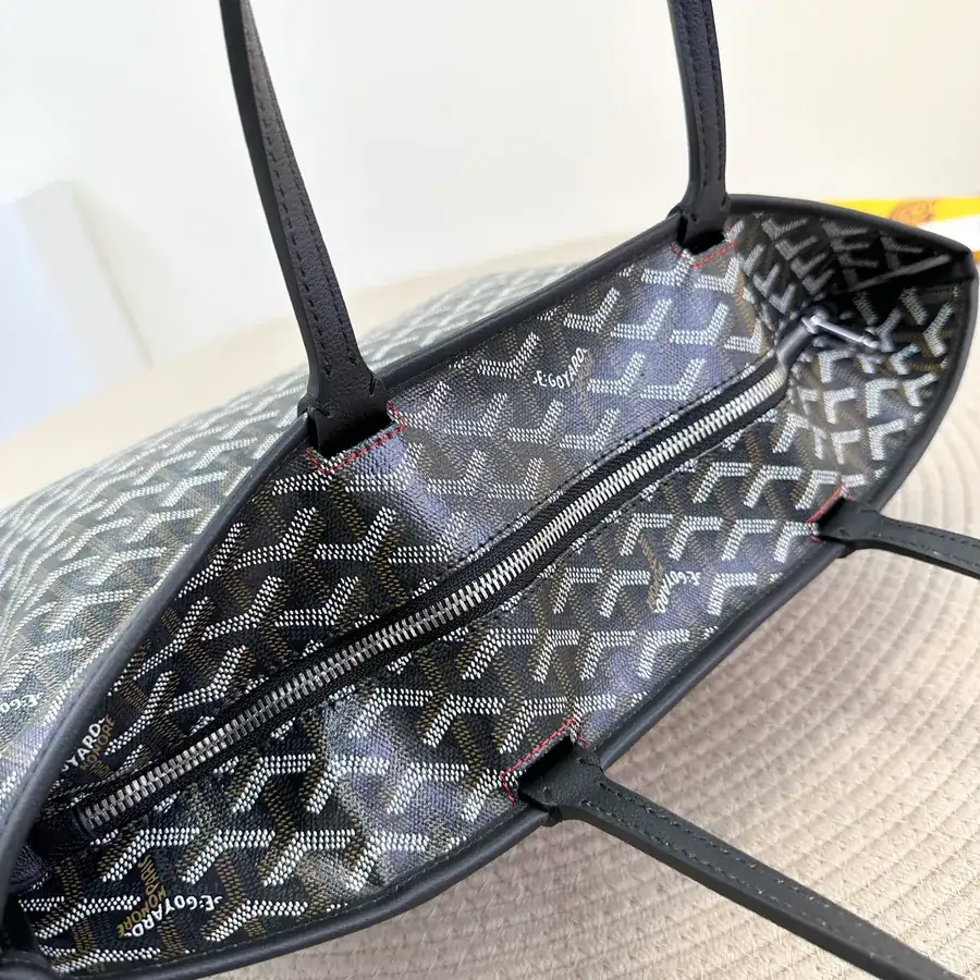 New Upgraded Artois Zip Tote Mini