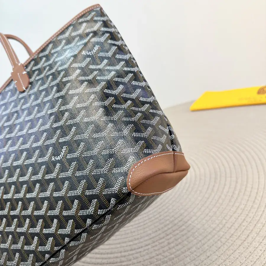 New Upgraded Artois Zip Tote Small Size