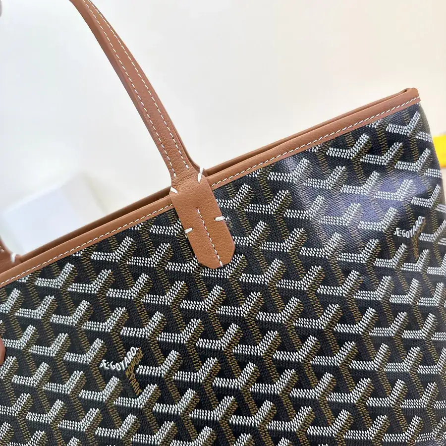 New Upgraded Artois Zip Tote Small Size