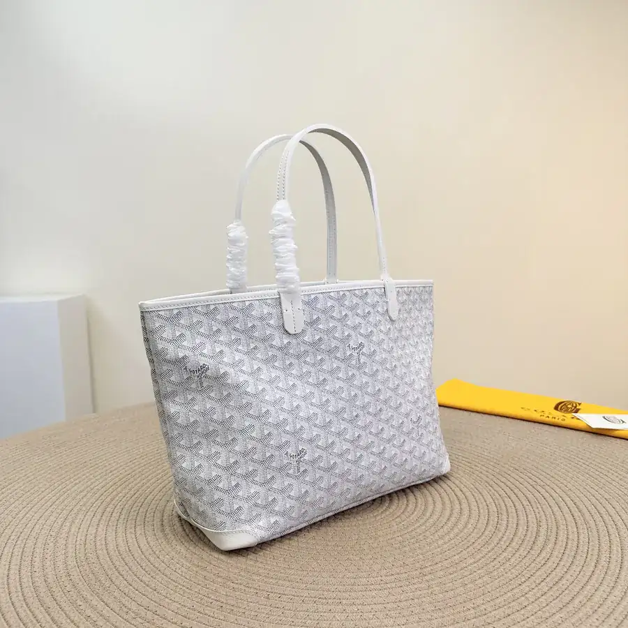 New Upgraded Artois Zip Tote Mini