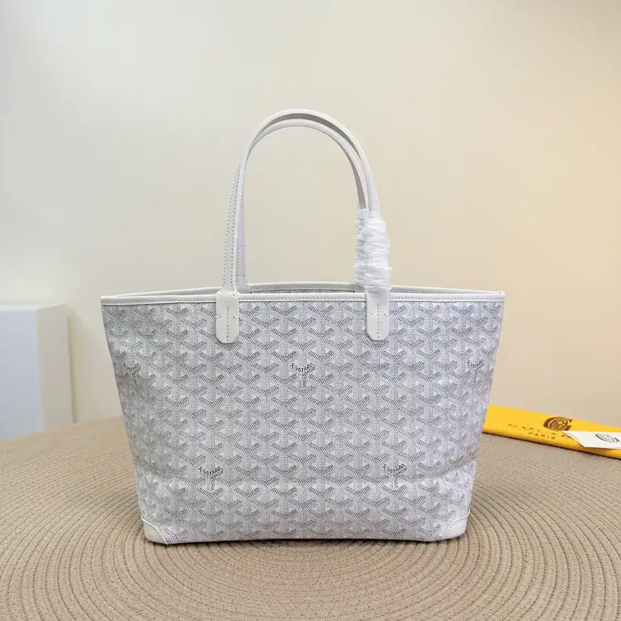 New Upgraded Artois Zip Tote Mini