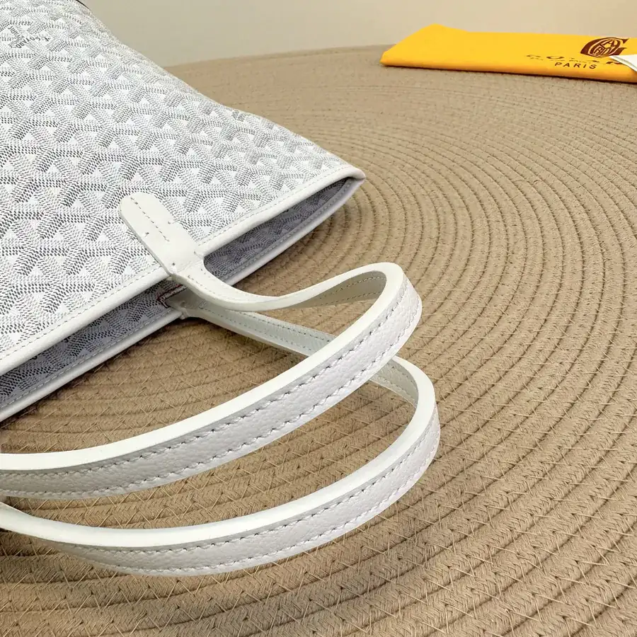 New Upgraded Artois Zip Tote Mini