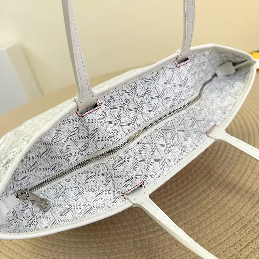 New Upgraded Artois Zip Tote Mini