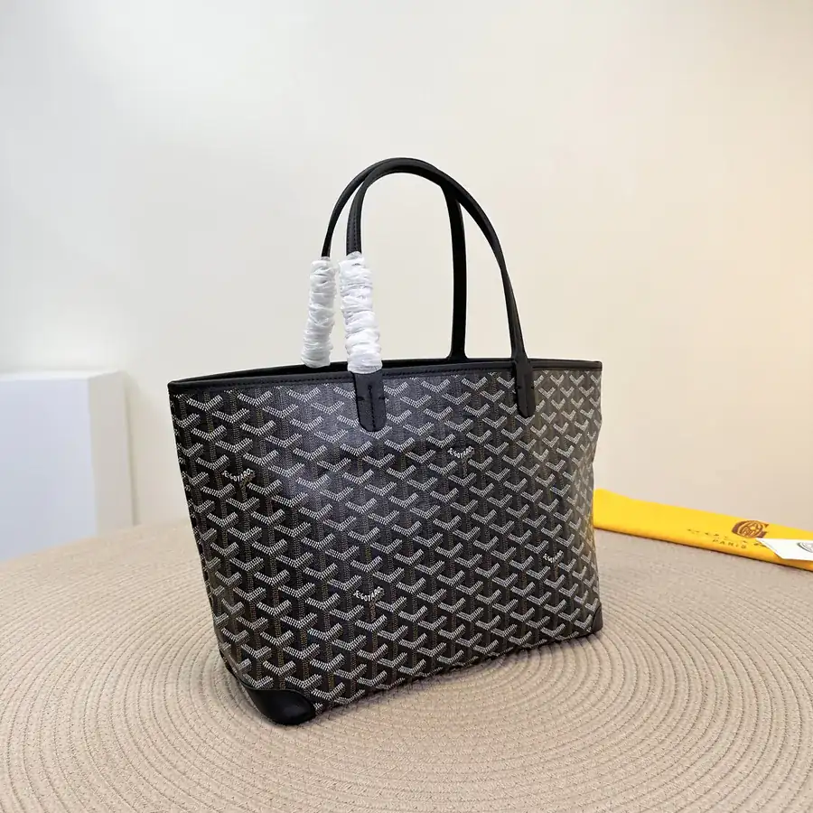 New Upgraded Artois Zip Tote Mini
