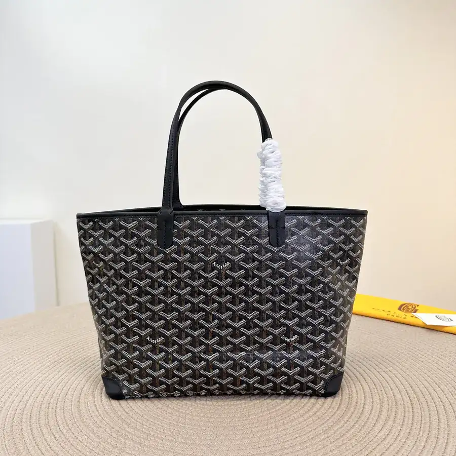 New Upgraded Artois Zip Tote Mini