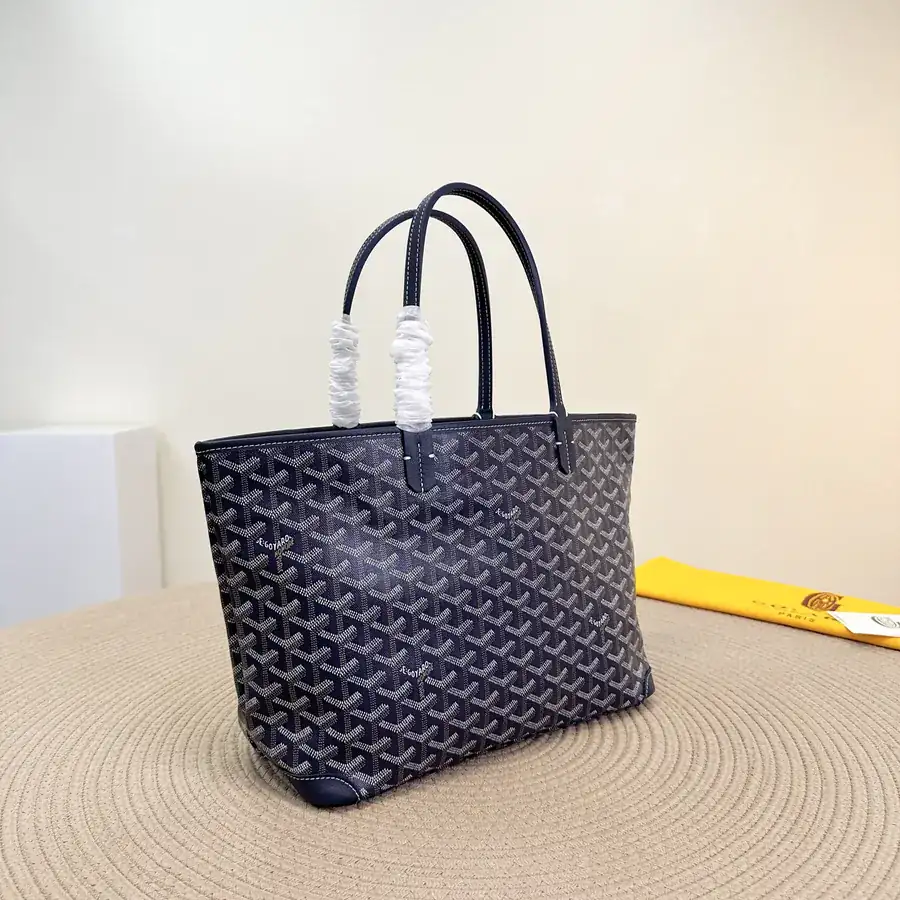 New Upgraded Artois Zip Tote Mini