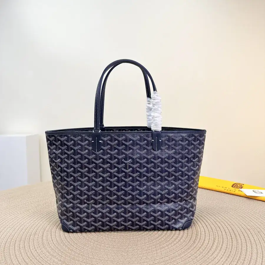 New Upgraded Artois Zip Tote Mini