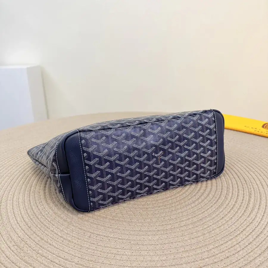 New Upgraded Artois Zip Tote Mini
