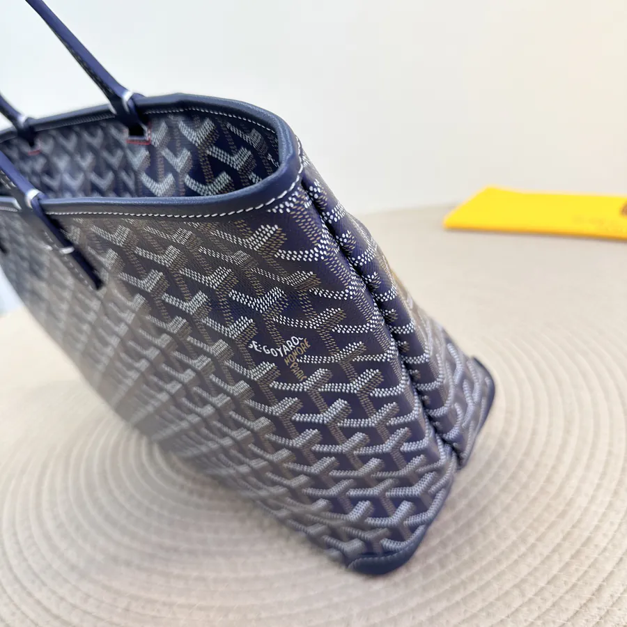 New Upgraded Artois Zip Tote Mini