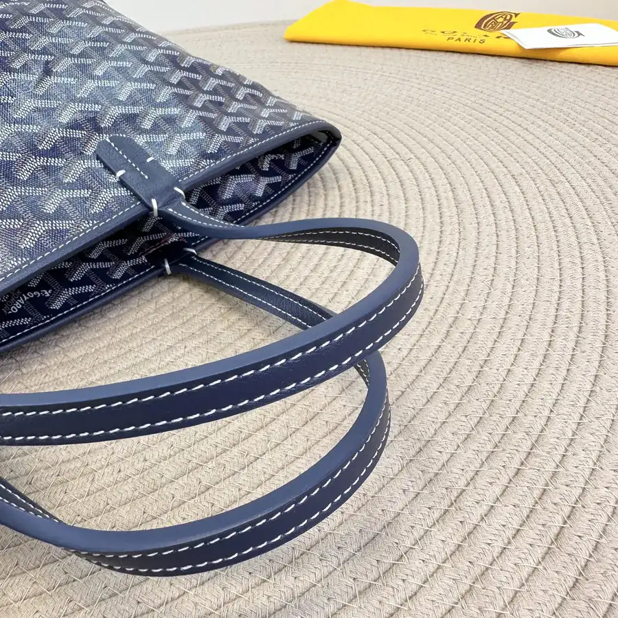 New Upgraded Artois Zip Tote Mini
