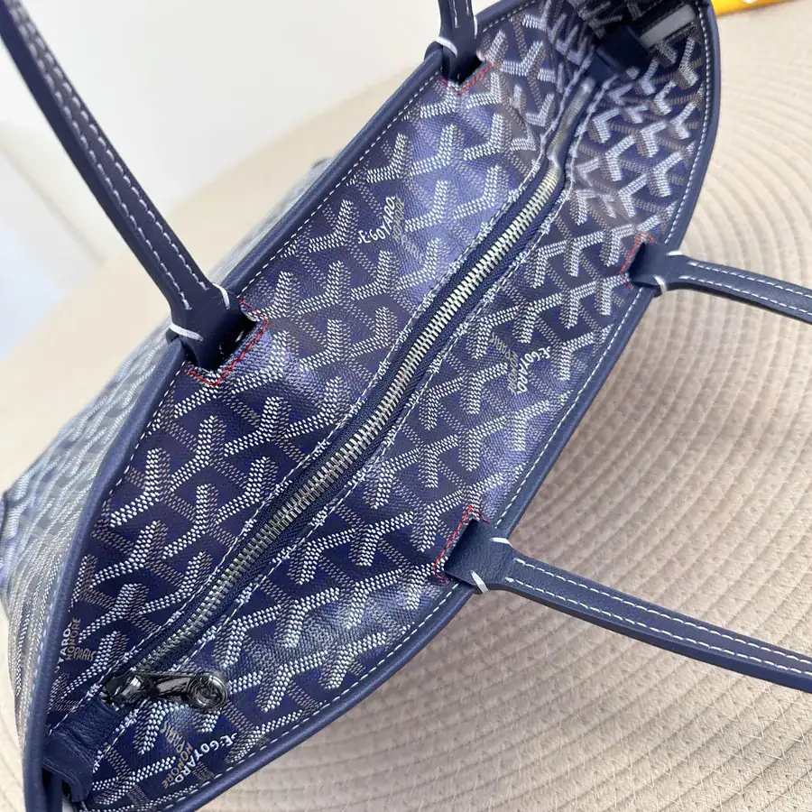 New Upgraded Artois Zip Tote Mini
