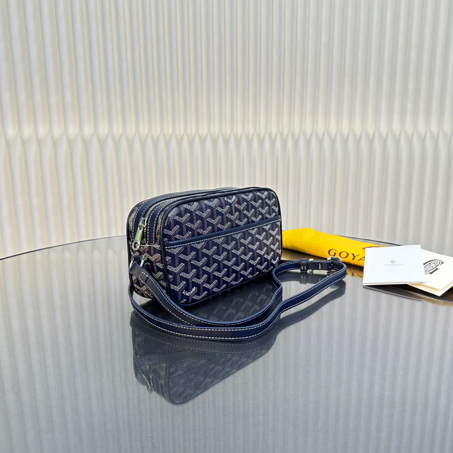 Cap Vert Camera Bag (New Upgrade)