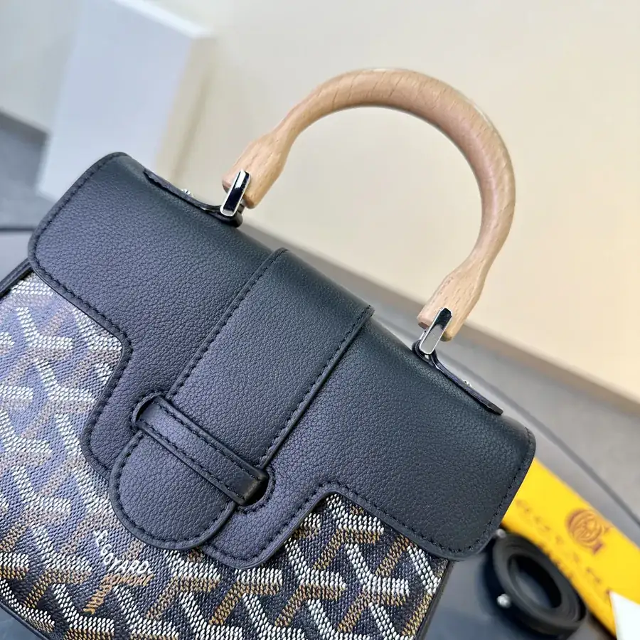 Saigon Mini Mini Saigon Bag