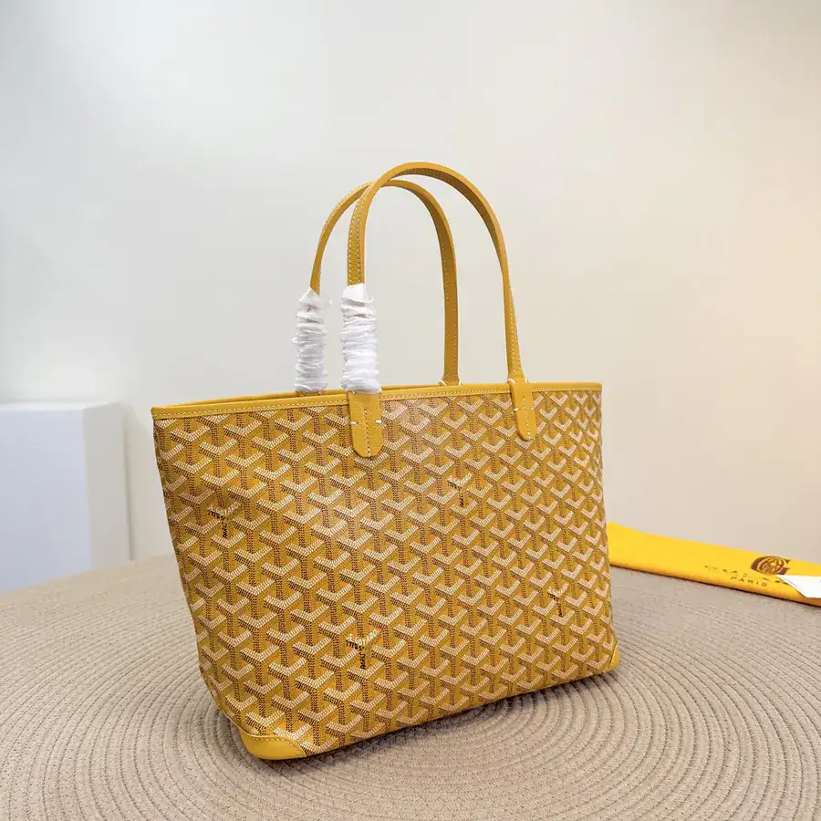 Artois Zip Tote Bag Small