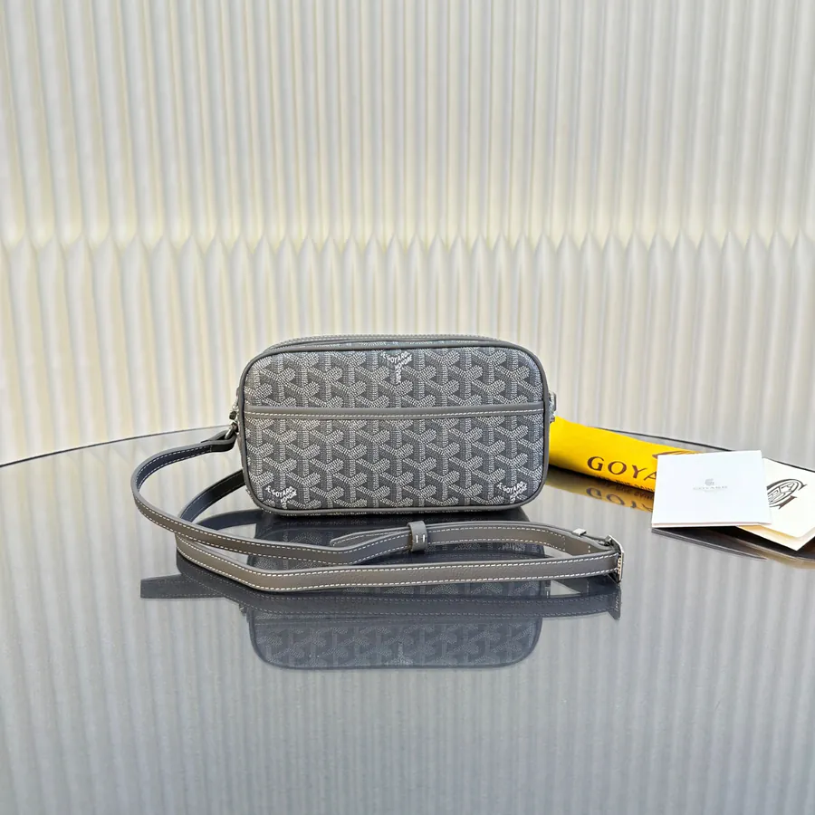 Cap Vert Camera Bag (New Upgrade)