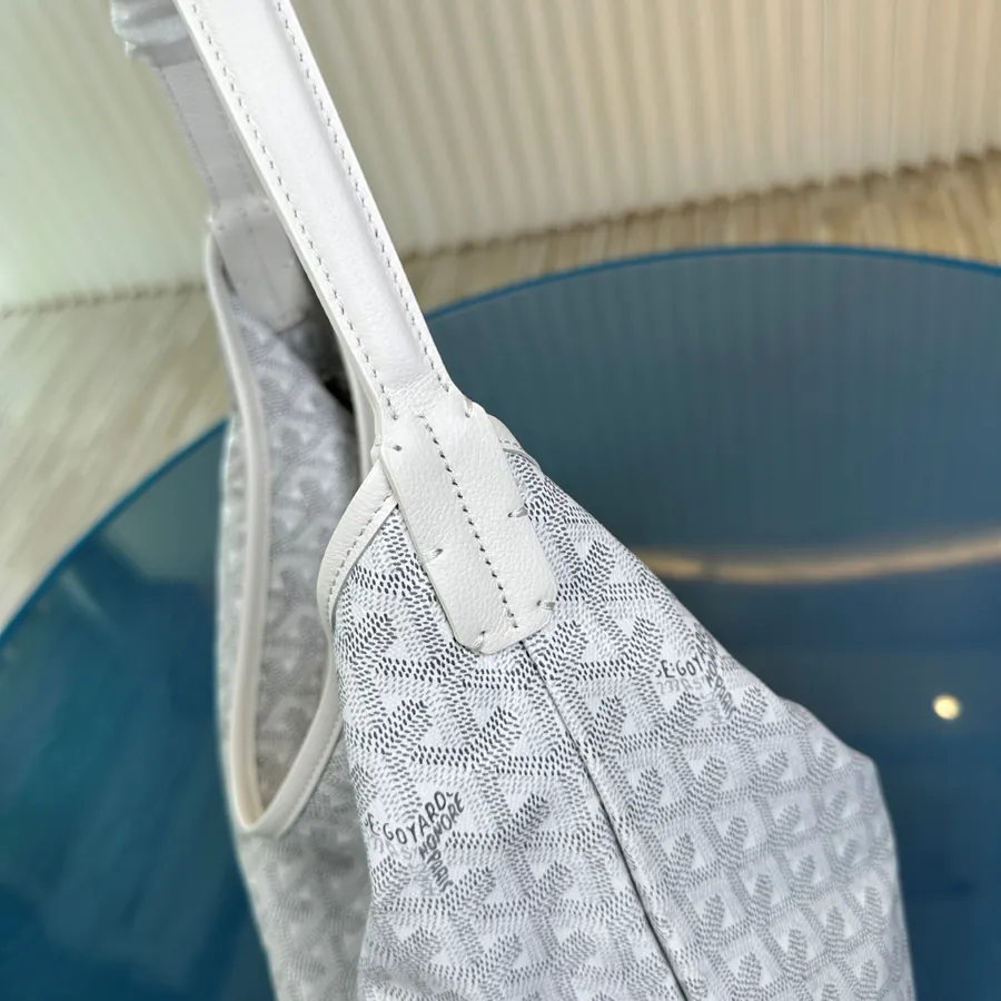Goyard Bohème Hobo Bag