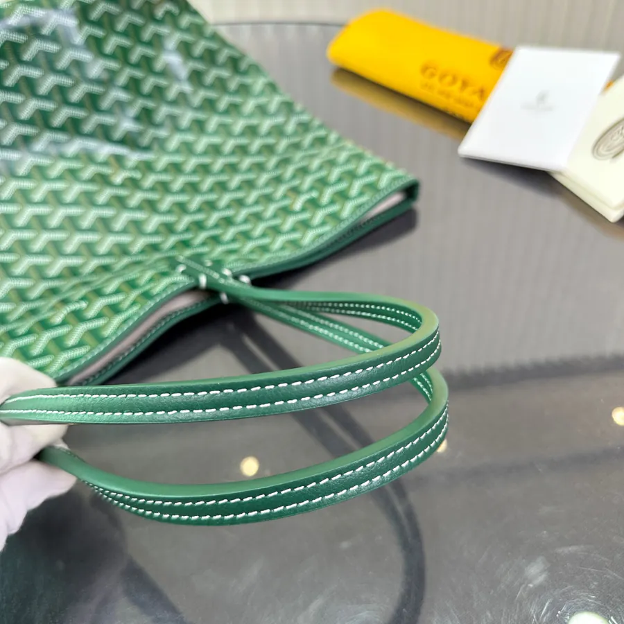 Saint Louis Tote Bag Shopping Bag Large Size