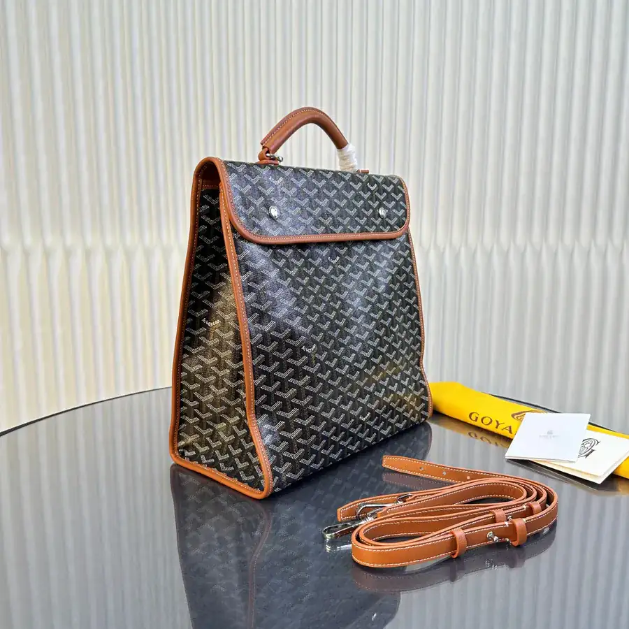 Saint Léger Foldable Backpack