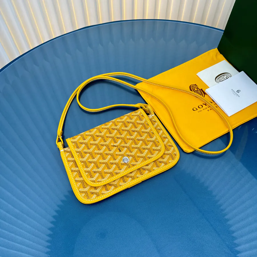 Goyard Plumet Envelope Bag