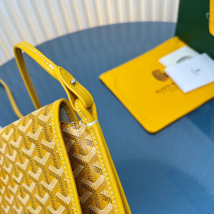 Goyard Plumet Envelope Bag