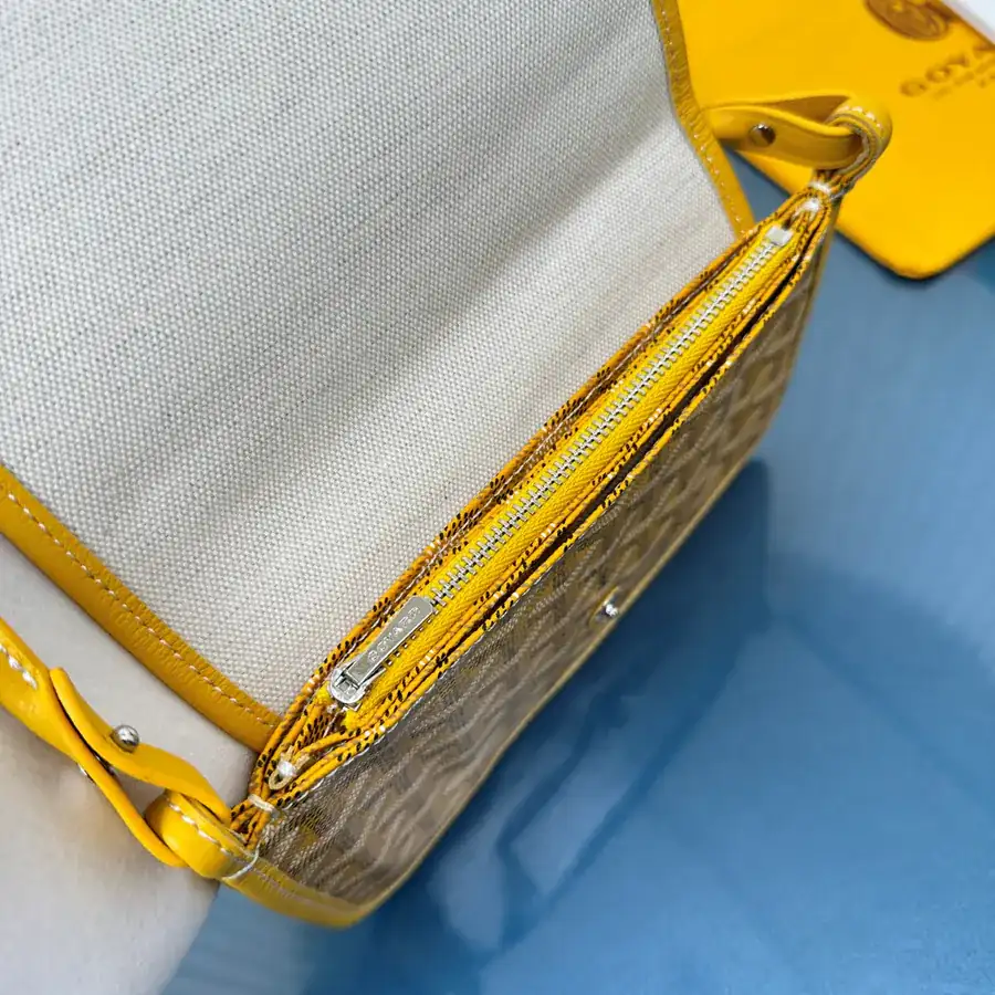 Goyard Plumet Envelope Bag