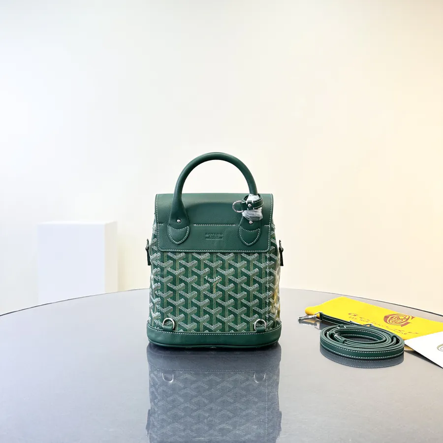 New Upgrade AIN Mini Backpack