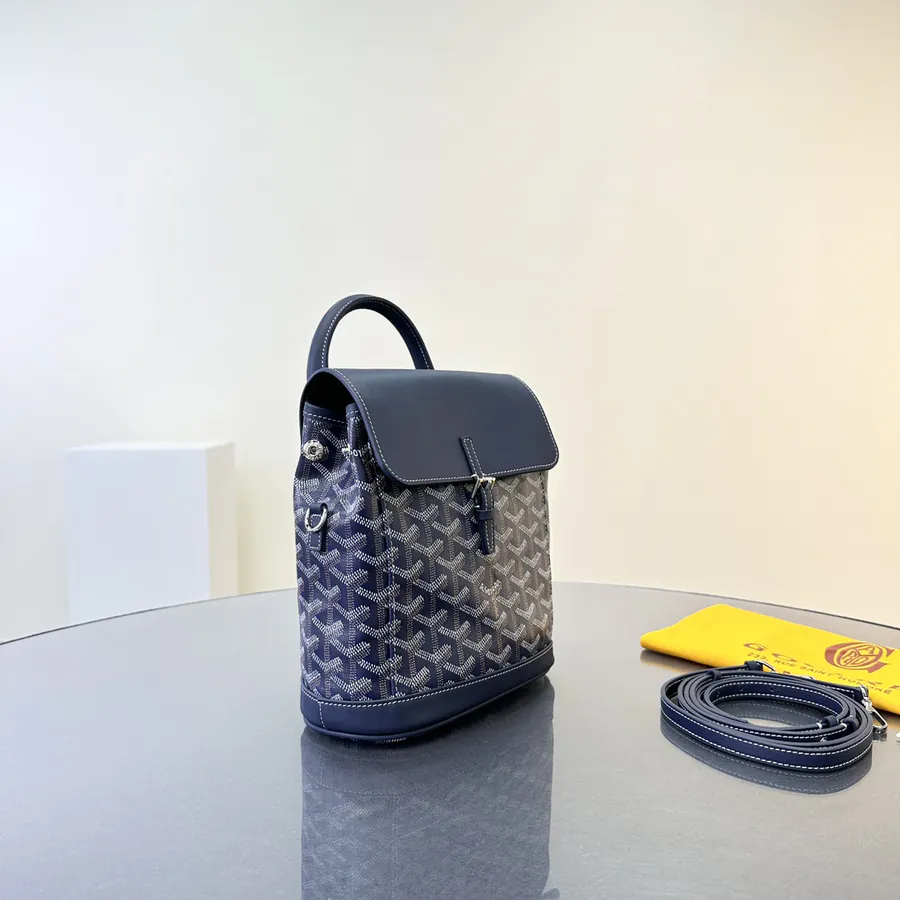 New Upgrade (AIN) Mini Backpack