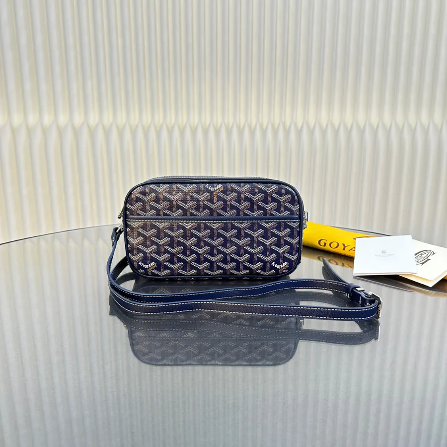 Cap Vert Camera Bag (New Upgrade)