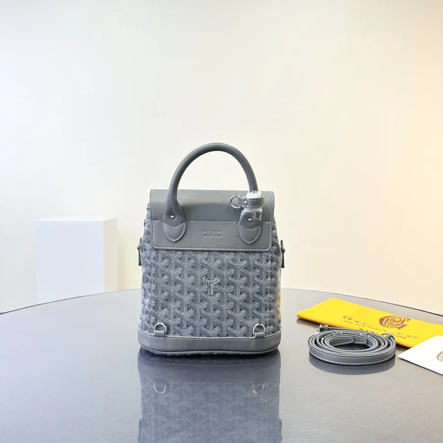 New Upgrade (AIN) Mini Backpack