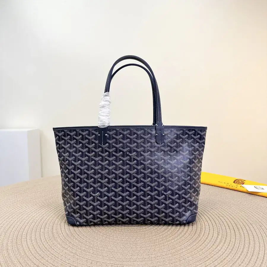 Artois Zip Tote Bag Small