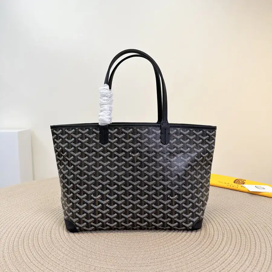 Artois Zip Tote Bag Mini