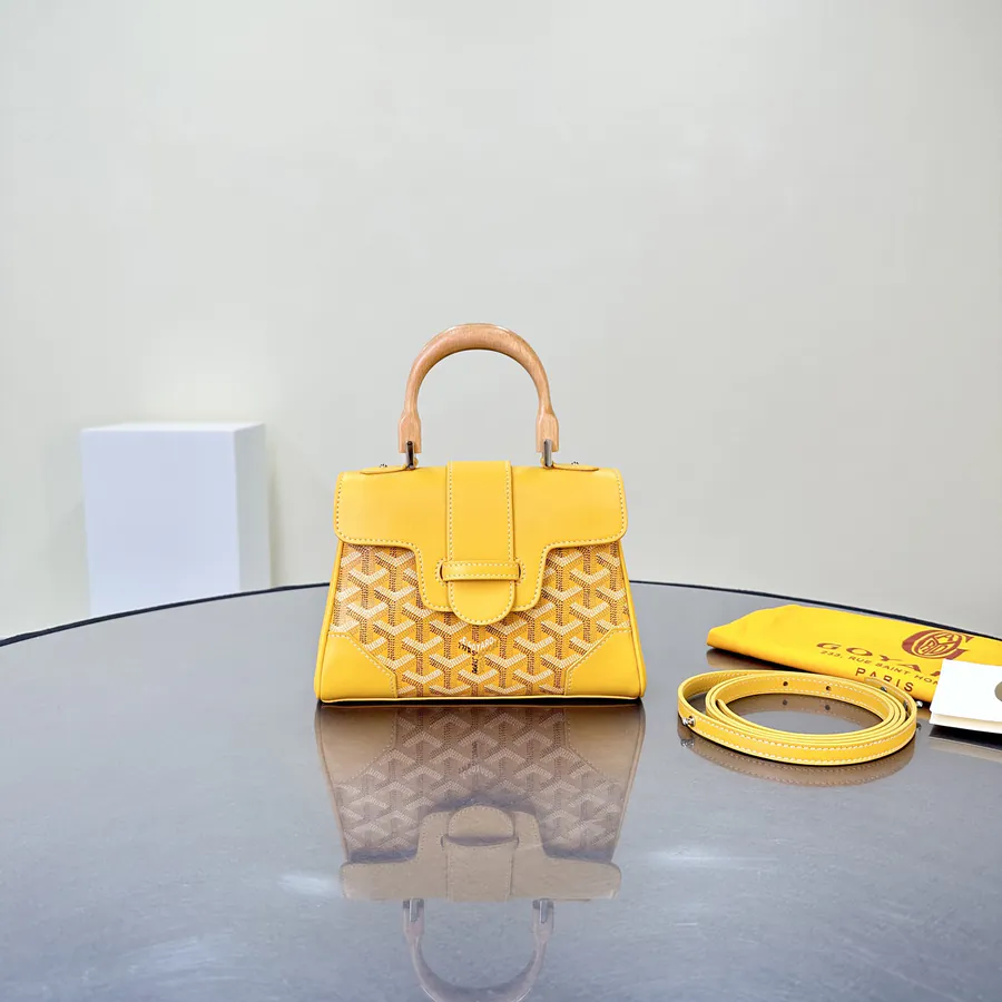 Saigon Mini Mini Satchel