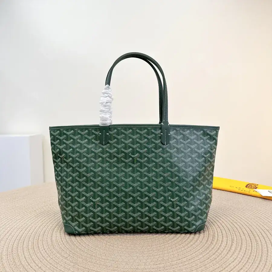 Artois Zip Tote Bag Small