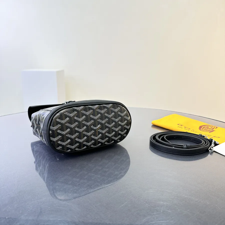 New Upgrade (AIN) Mini Crossbody Bag