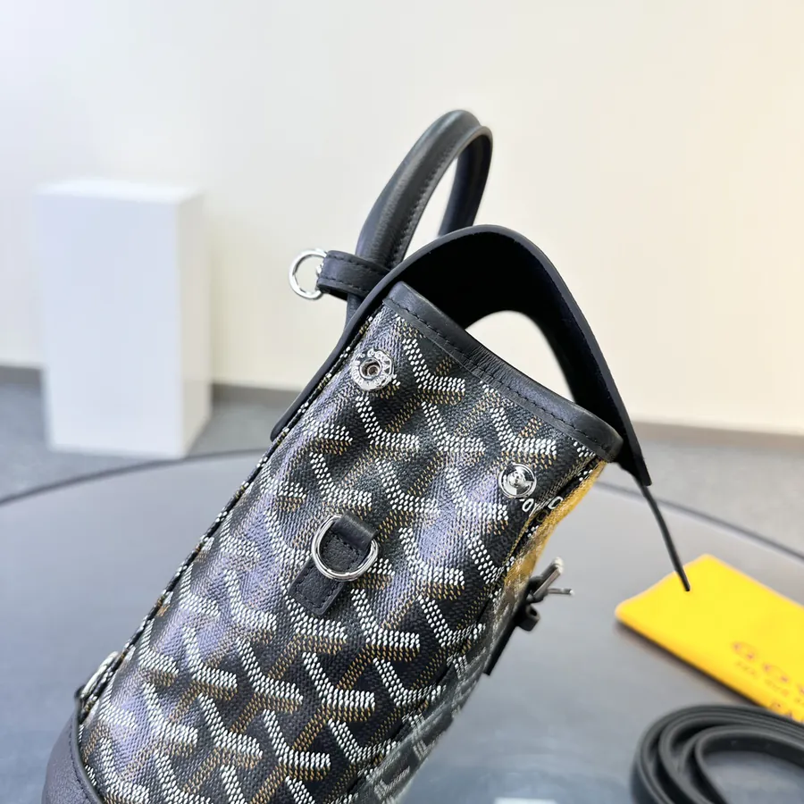 New Upgrade (AIN) Mini Crossbody Bag