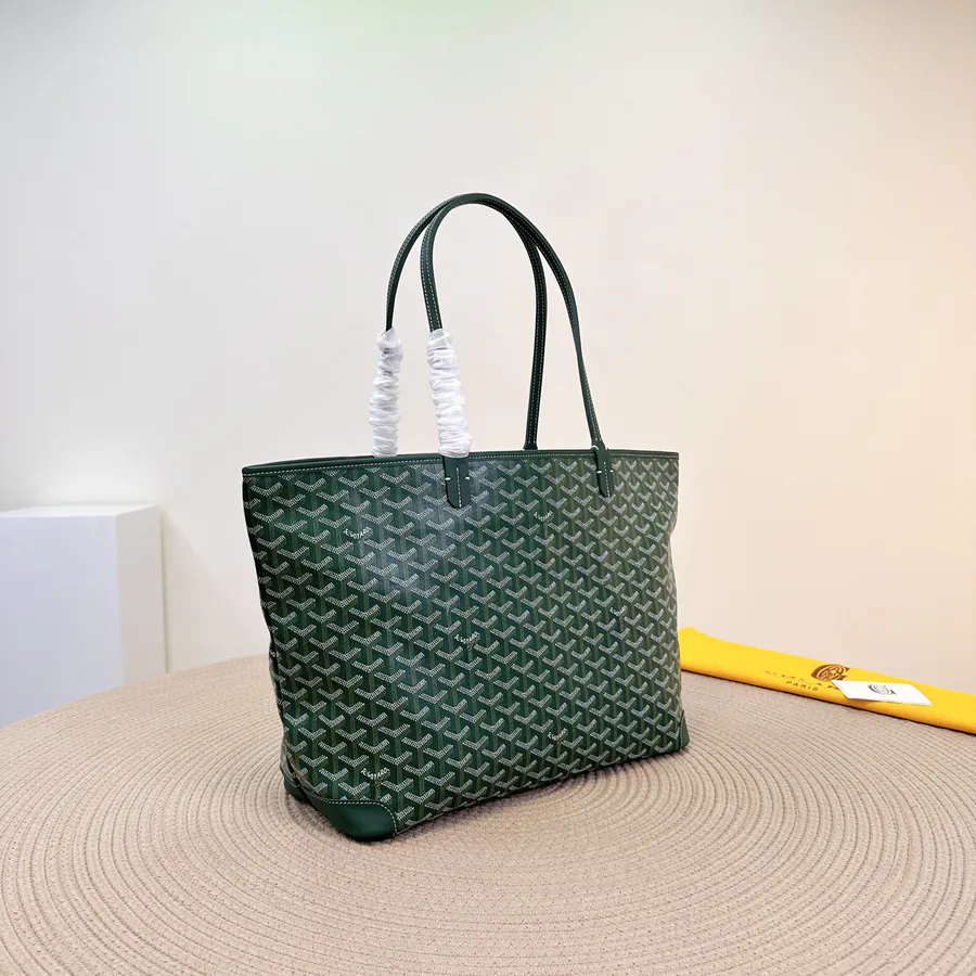 Artois Zip Tote Bag Large