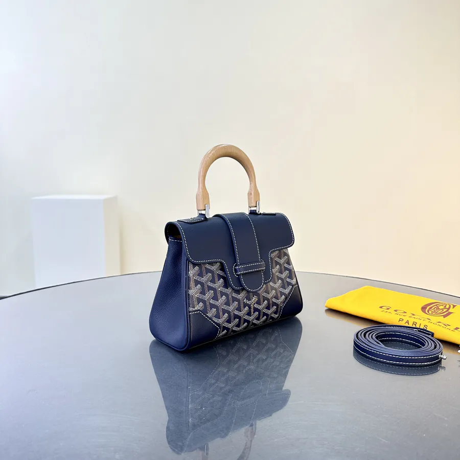 Saigon Mini Mini Bag
