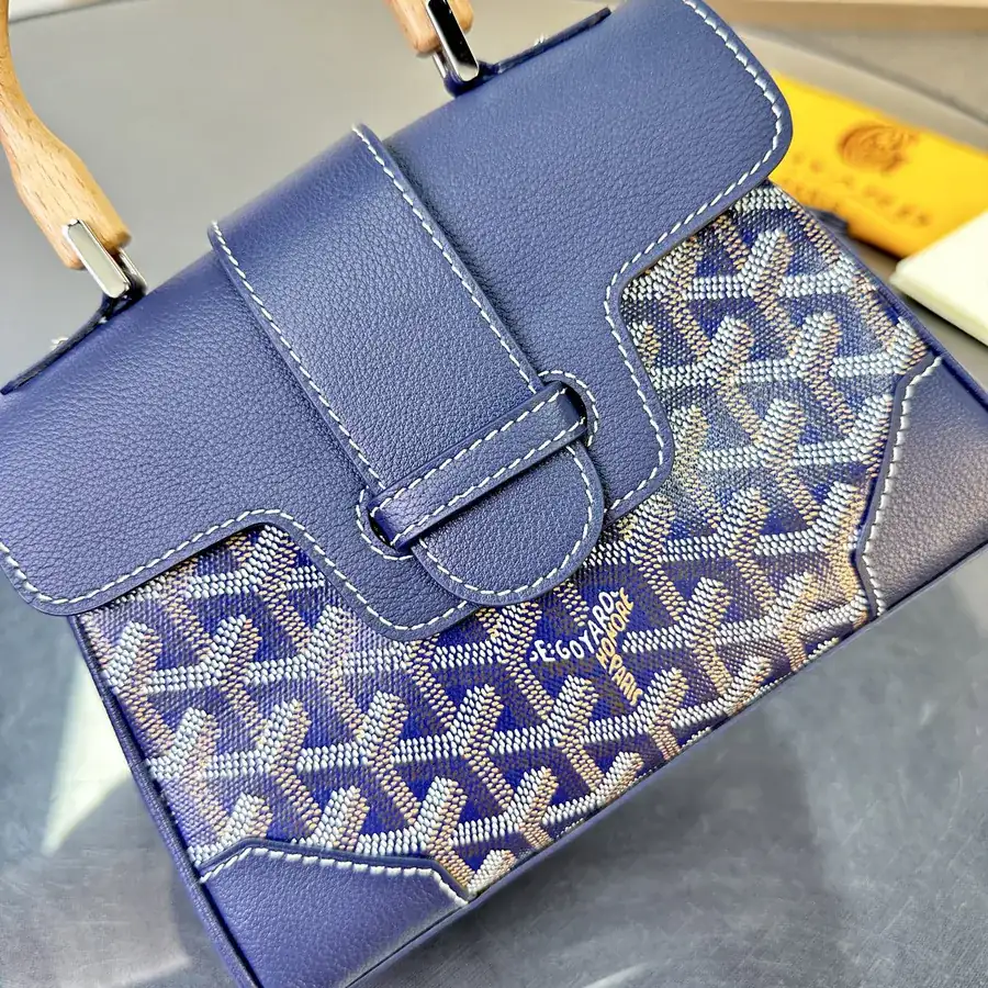 Saigon Mini Mini Bag