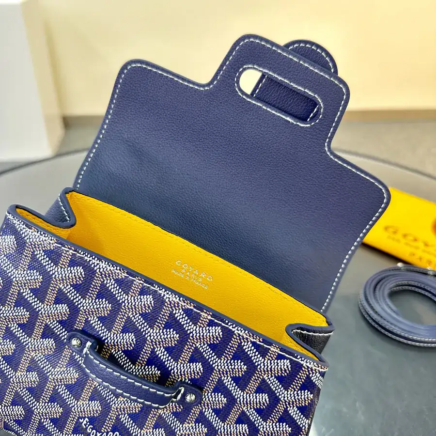 Saigon Mini Mini Bag