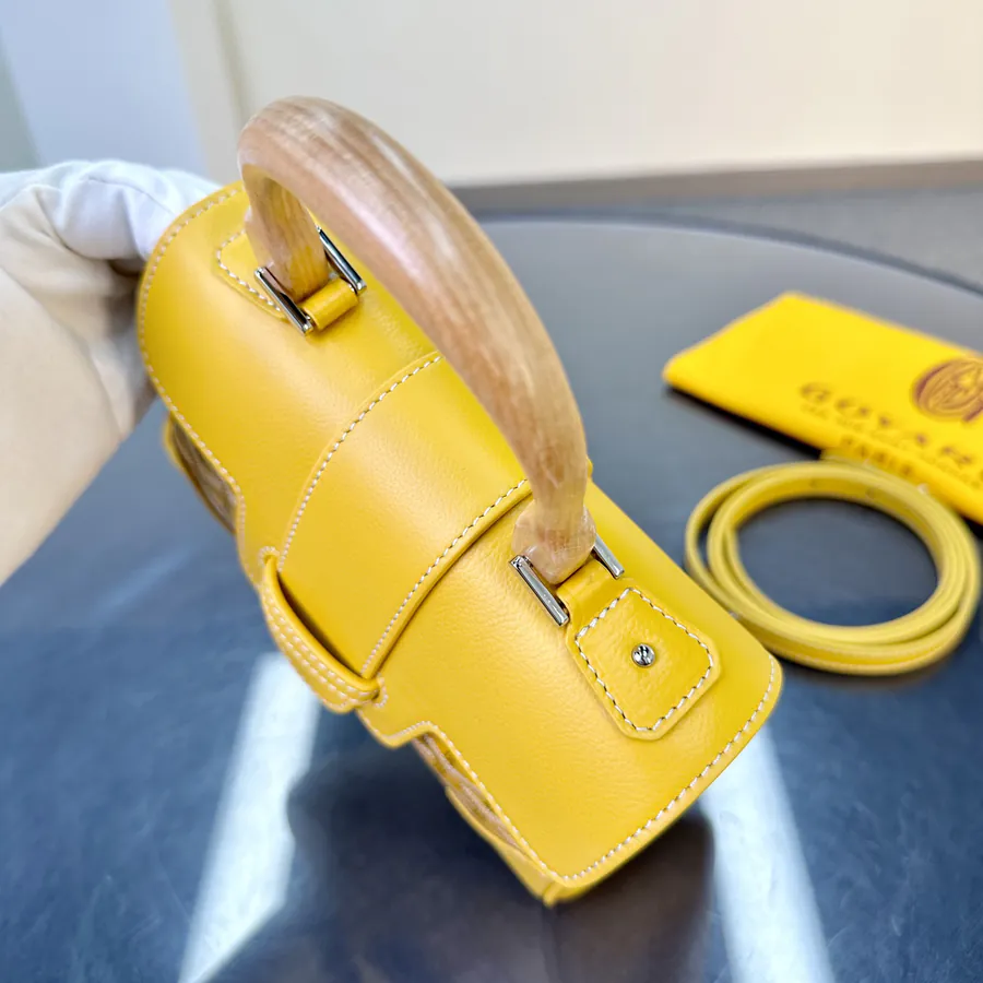 Saigon Mini Mini Satchel