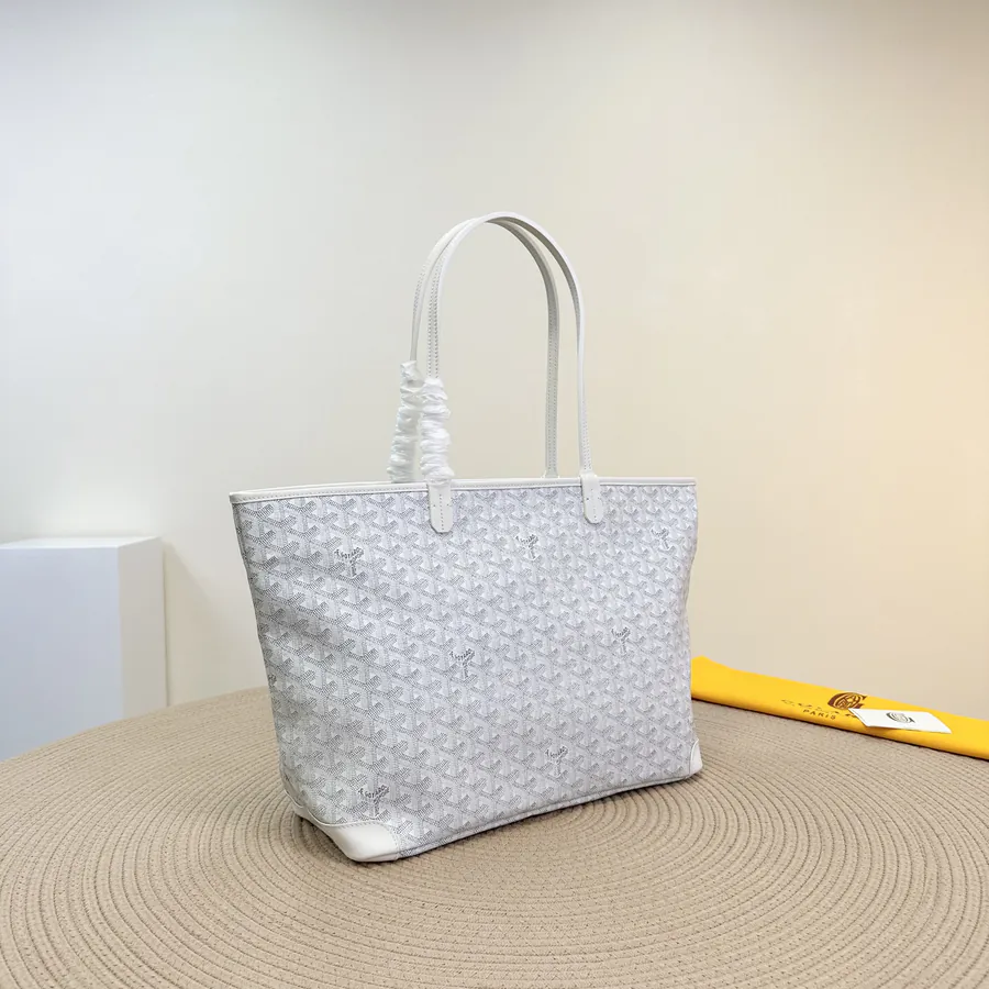 Artois Zip Tote Bag Large