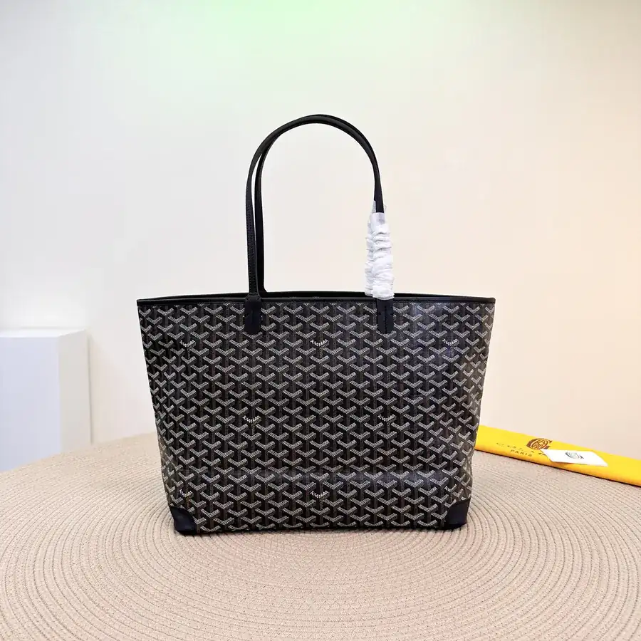 Artois Zip Tote Bag Large