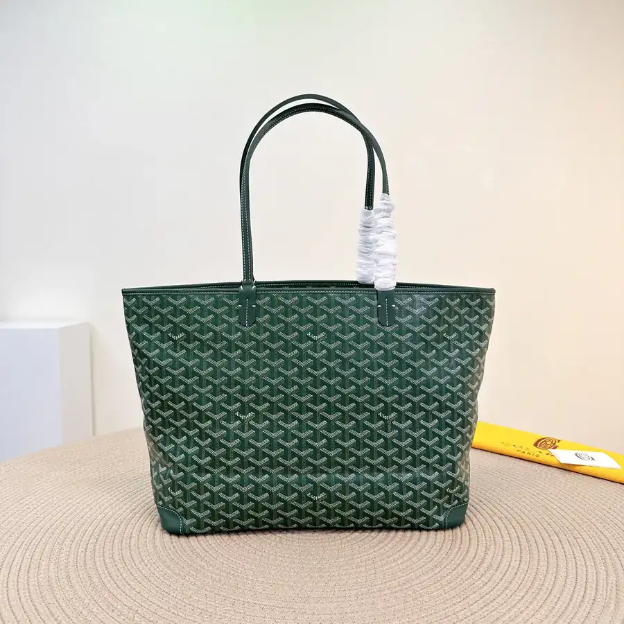 Artois Zip Tote Bag Large