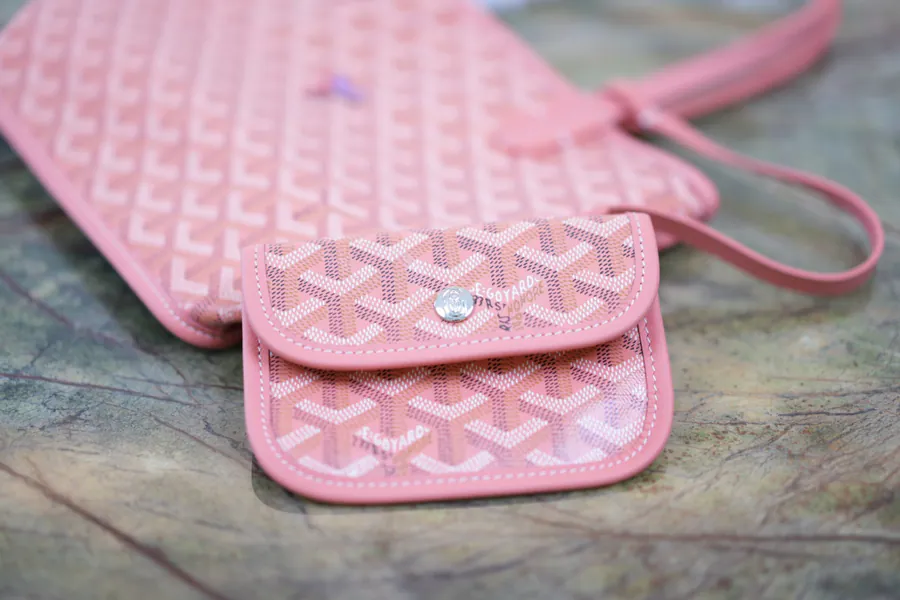 Anjou Mini Tote Bag
