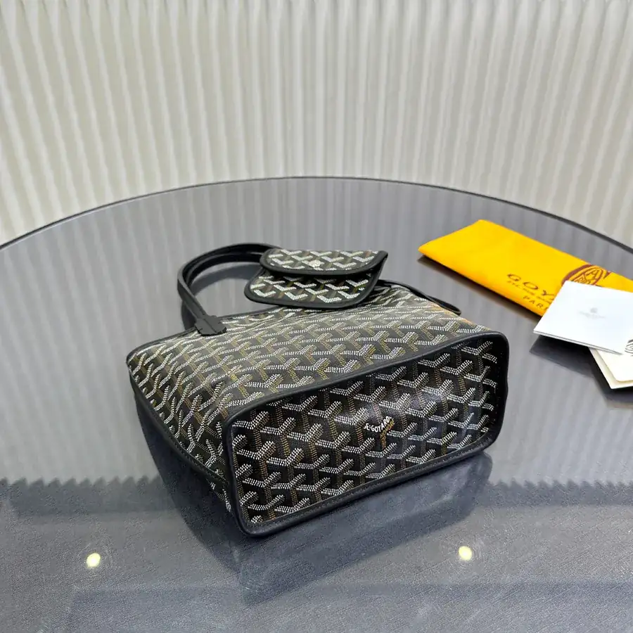 Anjou Mini Tote Bag