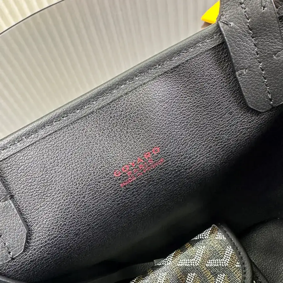 Anjou Mini Tote Bag