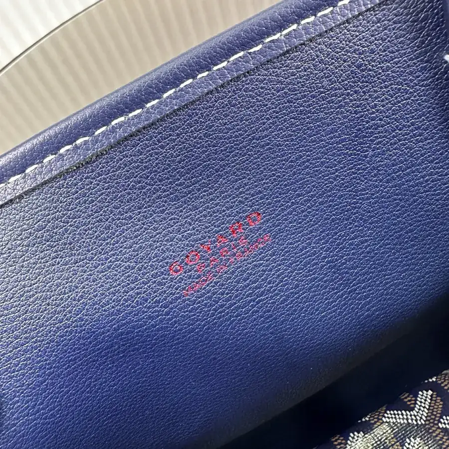 Anjou Mini Tote Bag