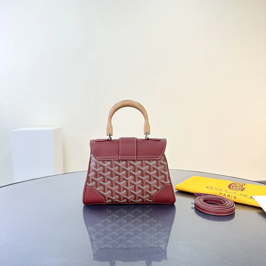 Saigon Mini Mini Satchel